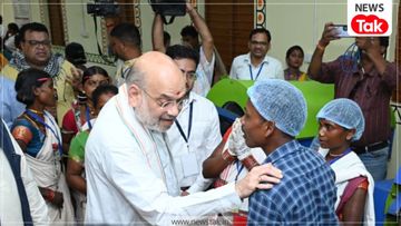 amit shah NewsTak