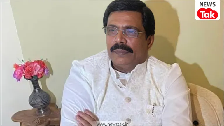 'बाप-बेटे को डॉक्टर की जरूरत, इसलिए मिला स्वास्थ्य मंत्रालय...', JDU पर फूटा आनंद मोहन का गुस्सा, देखें वीडियो Anand Mohan Controversial Statement