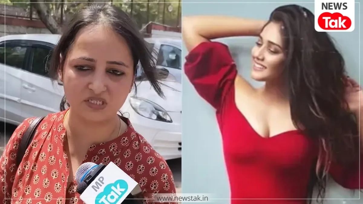  ट्विशा शर्मा केस:  भाभी ने सास के आरोपों को बताया झूठा