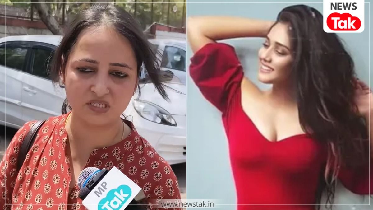 ट्विशा केस में हर दिन नया खुलासा… भाभी मानवी शार्म ने सास के आरोपों को बताया झूठा, कर दी ये मांग ट्विशा शर्मा केस: भाभी ने सास के आरोपों को बताया झूठा
