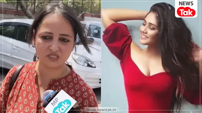 ट्विशा केस में हर दिन नया खुलासा… भाभी मानवी शार्म ने सास के आरोपों को बताया झूठा, कर दी ये मांग ट्विशा शर्मा केस: भाभी ने सास के आरोपों को बताया झूठा