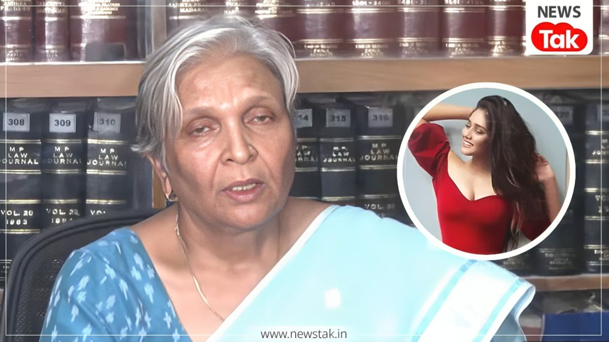 कौन हैं ट्विशा शर्मा की पूर्व जज सास गिरीबाला सिंह… जिनके आरोपों ने हाई-प्रोफाइल केस में मचा दी सनसनी? पूर्व जज सास ने मृत बहू पर लगाए आरोप
