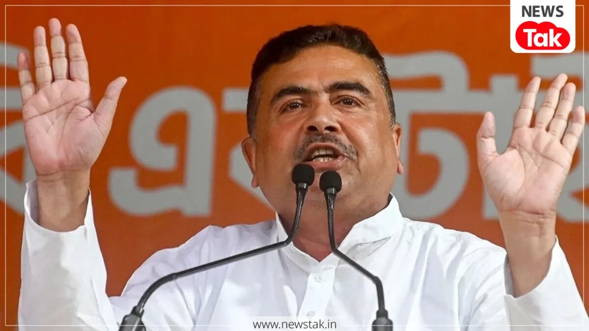 suvendu adhikari