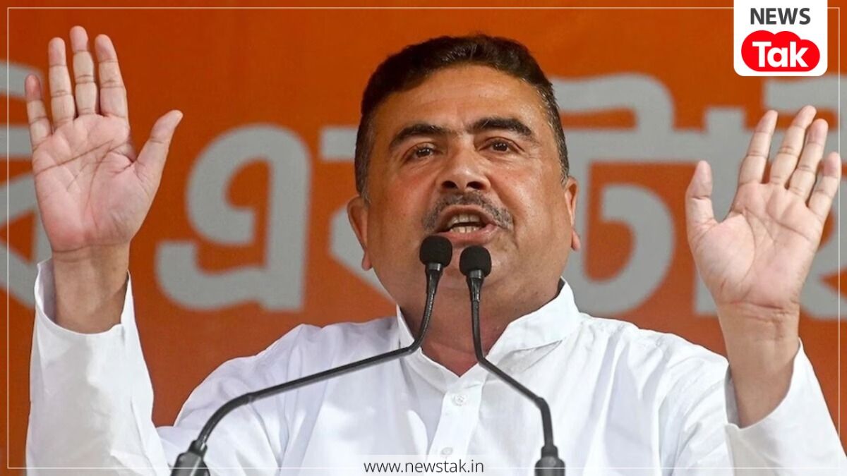 शुभेंदु अधिकारी PA हत्याकांड: गाजीपुर का विनय राय बनारस से गिरफ्तार, जानिए क्या था रोल suvendu adhikari