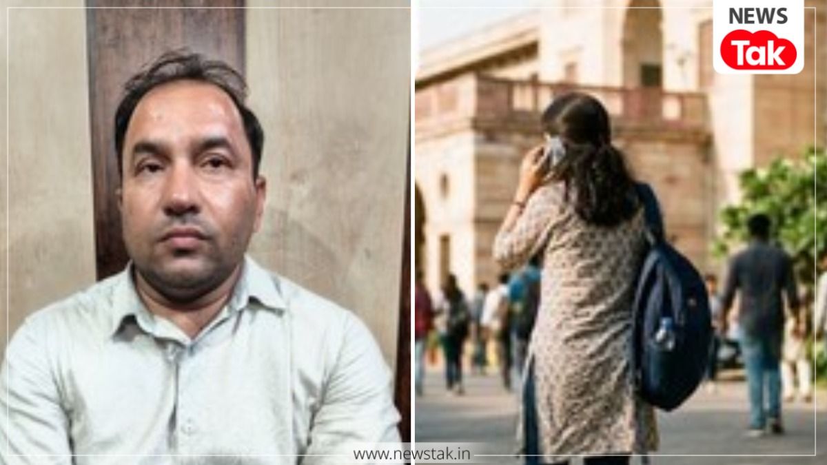 लखनऊ यूनिवर्सिटी पेपर लीक कांड में बड़ा एक्शन