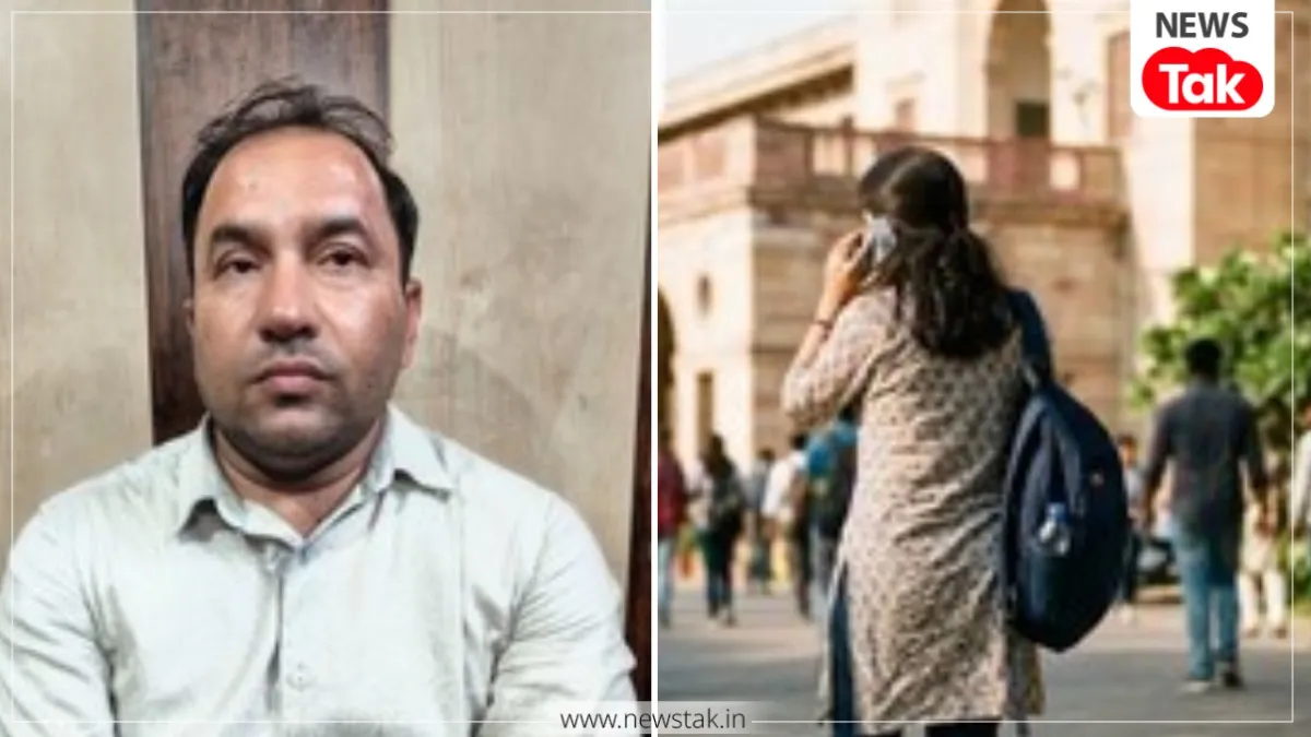 लखनऊ यूनिवर्सिटी पेपर लीक कांड में बड़ा एक्शन