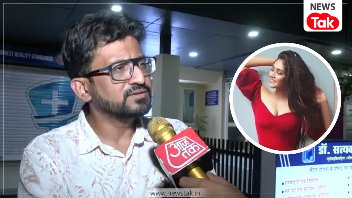 'ट्विशा मेरे पास इलाज के लिए आई थी…' जिस साइकेट्रिस्ट डॉक्टर के पास गईं थीं मृतका, देखें उन्होंने क्या-क्या बताया ट्विशा शर्मा मौत मामले में मनोचिकित्सक डॉ सत्यकांत त्रिवेदी आए सामने