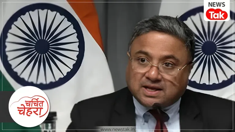Charchit Chehra: कौन हैं Diplomat IFS सिबी जॉर्ज, जो नॉर्वे में 'Don't interrupt me' बोलकर हुए इंटरनेशनल वायरल? जानिए पूरी कहानी Sibi George IFS