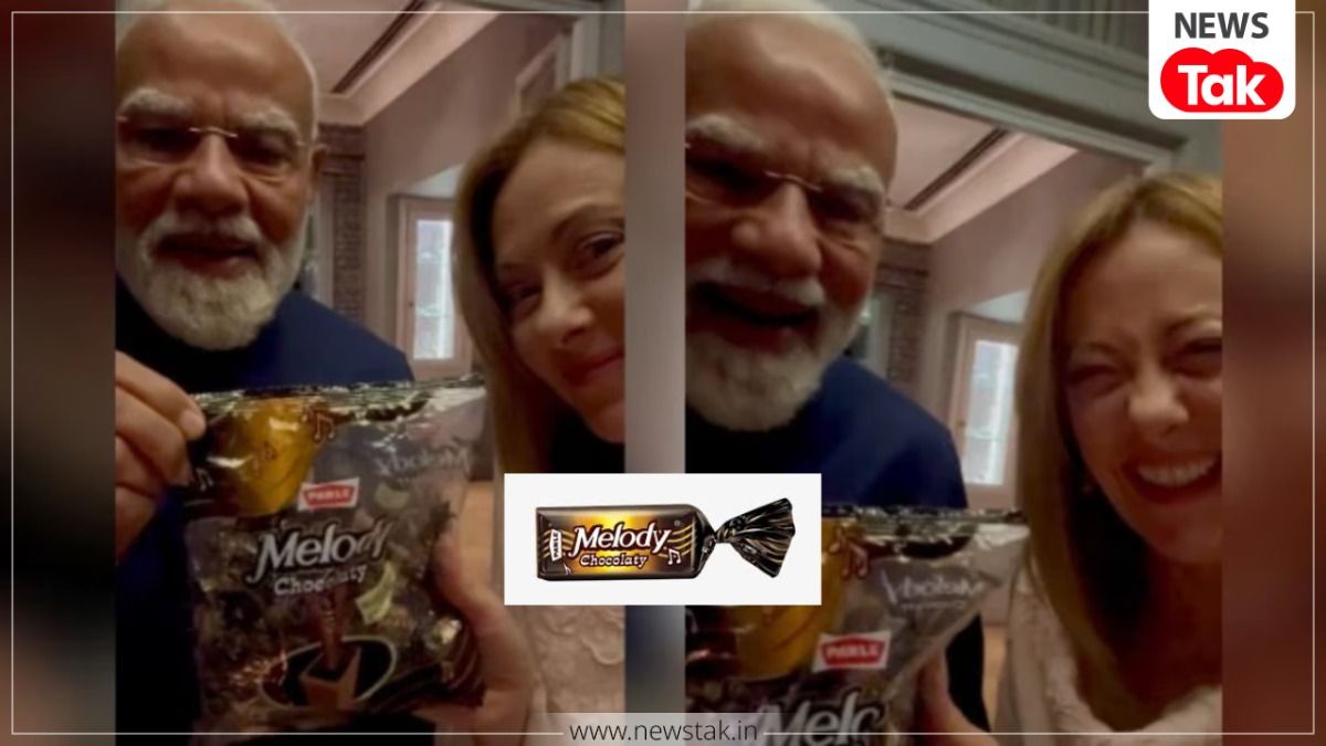 मेलोडी इतनी चॉकलेटी क्यों है? जानिए 1980 में लॉन्च हुई पारले की इस आइकॉनिक टॉफी की दिलचस्प कहानी Parle Melody history