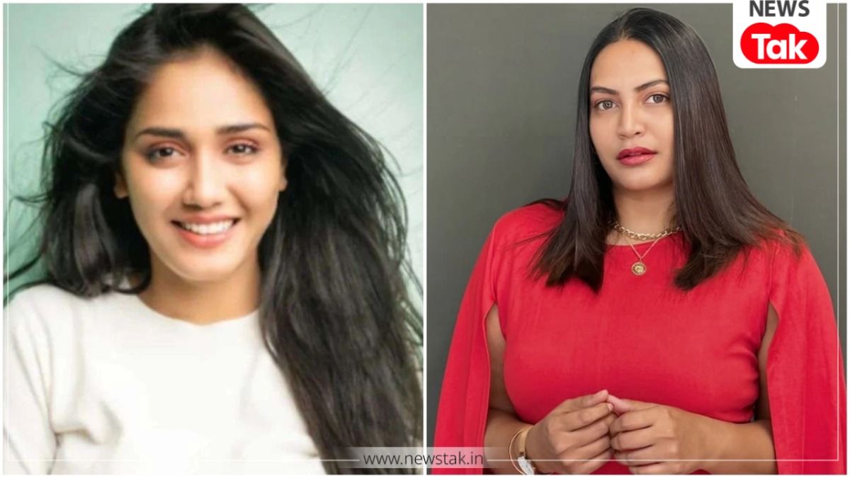 ट्विशा शर्मा केस में दूसरी पोस्टमार्टम की मांग के बीच AIIMS भोपाल ने जताई ये बड़ी चिंता, परिजनों से की अपील ट्विशा शर्मा केस पुलिस का परिजनों को पत्र
