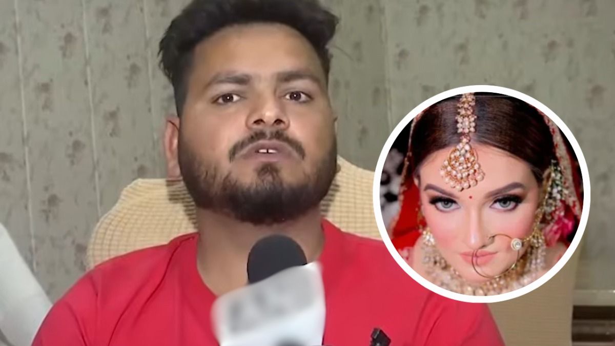 Deepika Death Case: पहले कभी नहीं देखा चेहरा, फिर... दीपिका नागर की मौत पर पहली बार समाने आया चश्मदीद, बताई उस रात पूरी कहानी दीपिका नागर मौत मामले में पहली बार सामने आया चश्मदीद