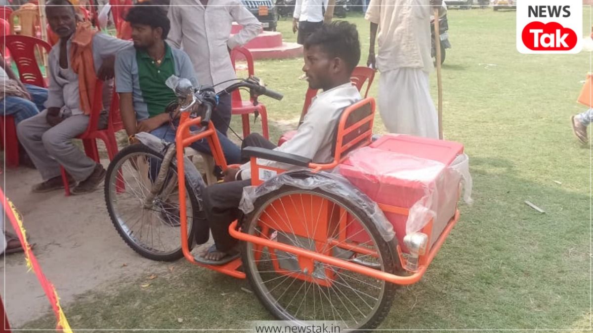 Muzaffarpur Viral Video