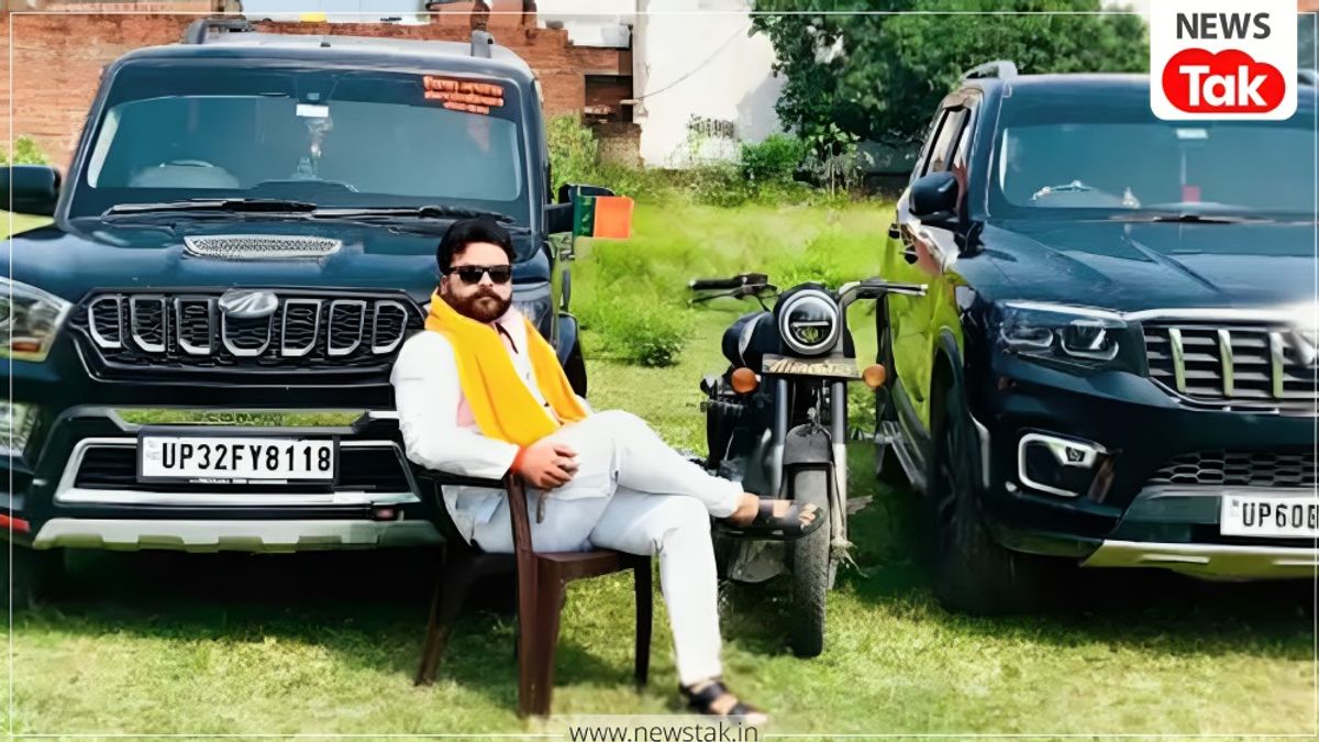 चंद्रनाथ मर्डर केस में पुलिस से हो गई बड़ी चूक! मामले में गिरफ्तार बलिया के आरोपी राज सिंह को लेकर आई ये जानकारी Chandranath Rath Murder Case Update