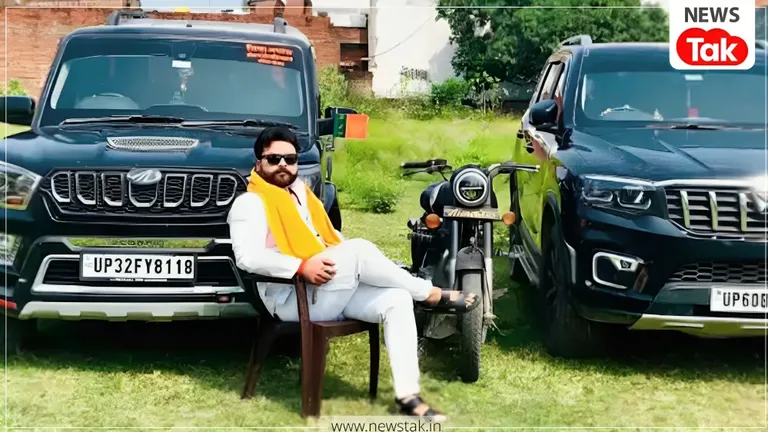 चंद्रनाथ मर्डर केस में पुलिस से हो गई बड़ी चूक! मामले में गिरफ्तार बलिया के आरोपी राज सिंह को लेकर आई ये जानकारी Chandranath Rath Murder Case Update