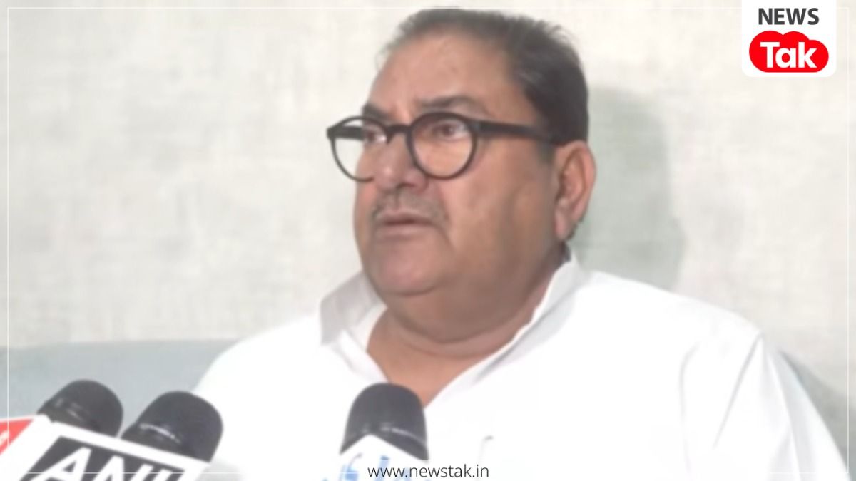  Abhay Singh Chautala
