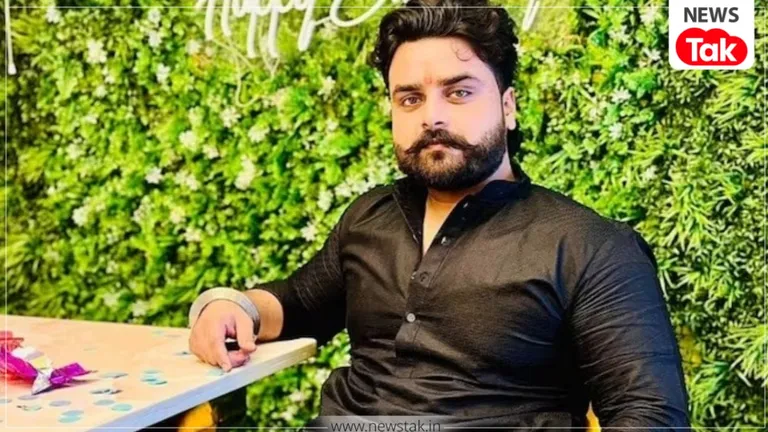 'सभी को जवाब दिया जाएगा...कृपया थोड़ा धैर्य बनाकर रखें', चंद्रनाथ मर्डर केस में रिहा होने के बाद बलिया के राज सिंह का वीडियो वायरल! Raj Singh Viral Video