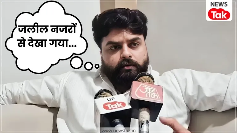 'CBI नहीं आई होती तो पुलिस मेरा एनकाउंटर कर देती....' सुवेन्दु अधिकारी के पीए हत्याकांड में 'ग़लती' से गिरफ्तार हुए राज सिंह ने बताई डरावनी आपबीती NewsTak