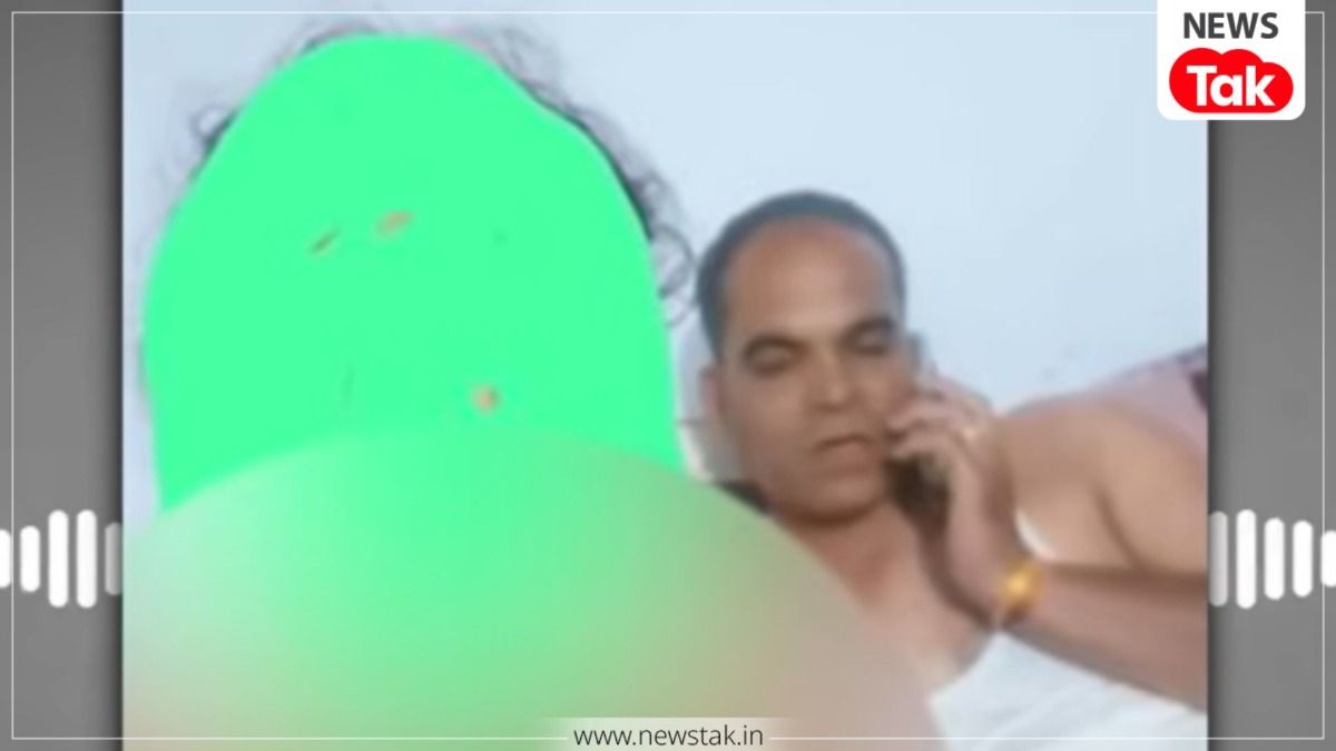 BJP के इस नेता का अश्लील वीडियो हो गया लीक, वायरल ऑडियो-फोटो ने उड़ाए पार्टी के होश, फिर लिया गया ये एक्शन छिंदवाड़ा से आया हैरान करने वाला मामला