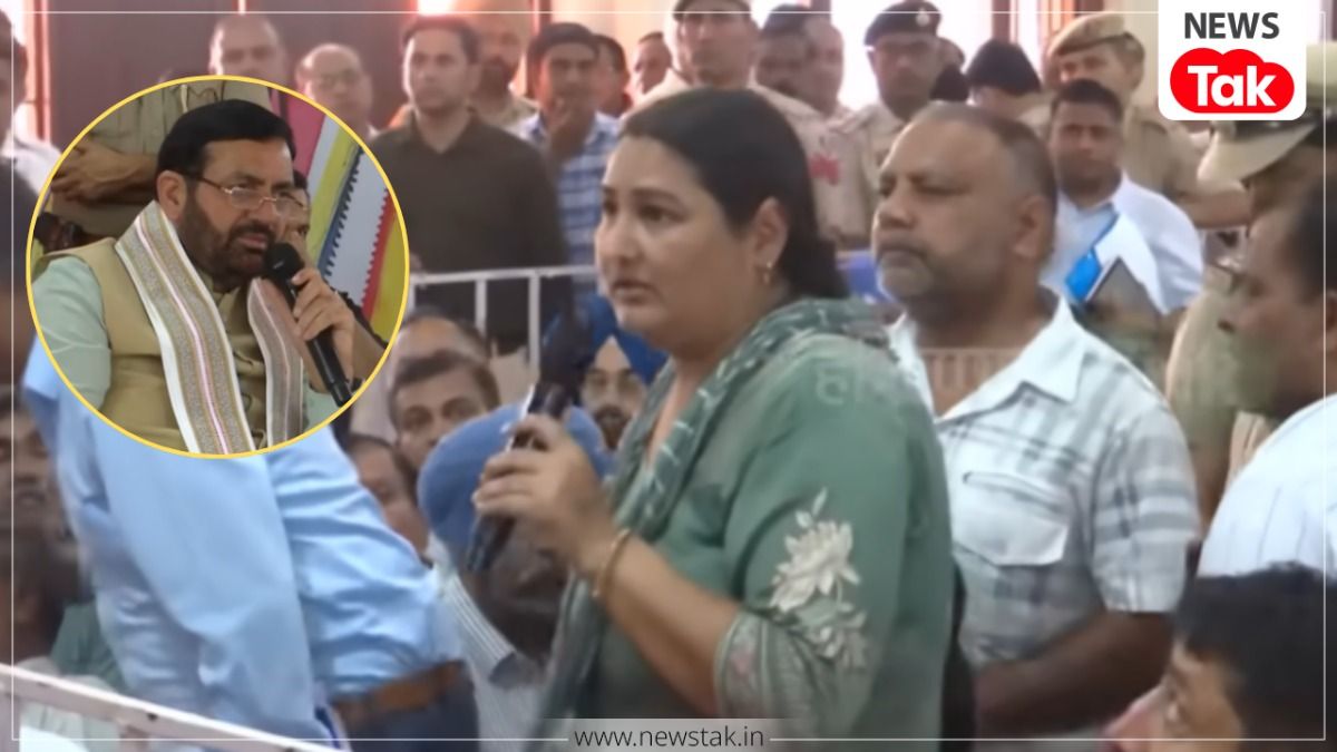 CM Nayab Singh Saini