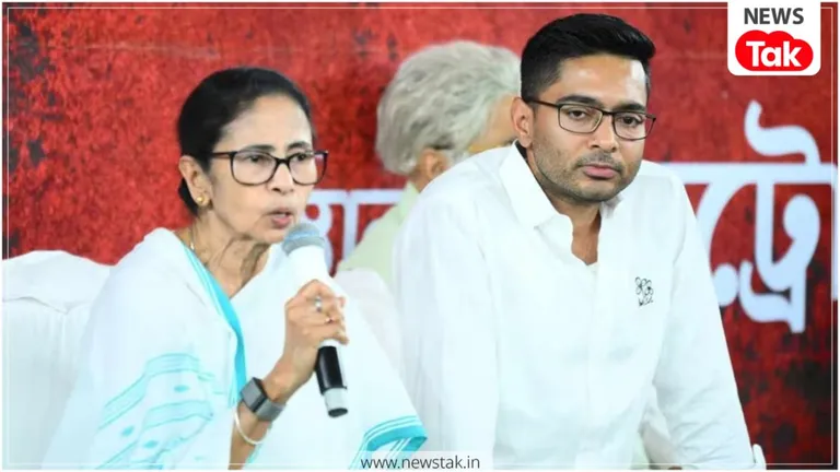 पश्चिम बंगाल: हार के बाद TMC में महासंग्राम? धरने से 44 विधायक नदारद, दो नगरपालिकाओं में पार्षदों का सामूहिक इस्तीफा पश्चिम बंगाल में महासंग्राम