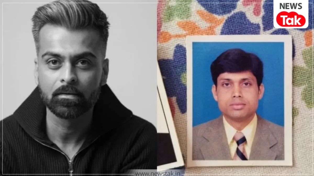Hemant Nagindas Modi