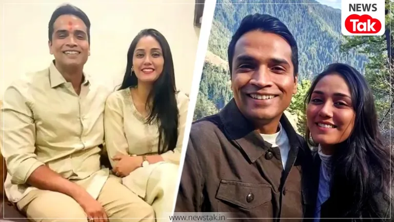 ट्विशा शर्मा केस में बड़ा मोड़! हाईकोर्ट में बोला पति समर्थ- 'पत्नी का अंतिम संस्कार करना है, तुरंत करूंगा सरेंडर' twisha sharma