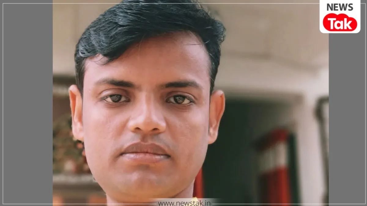 Bihar youth suicide