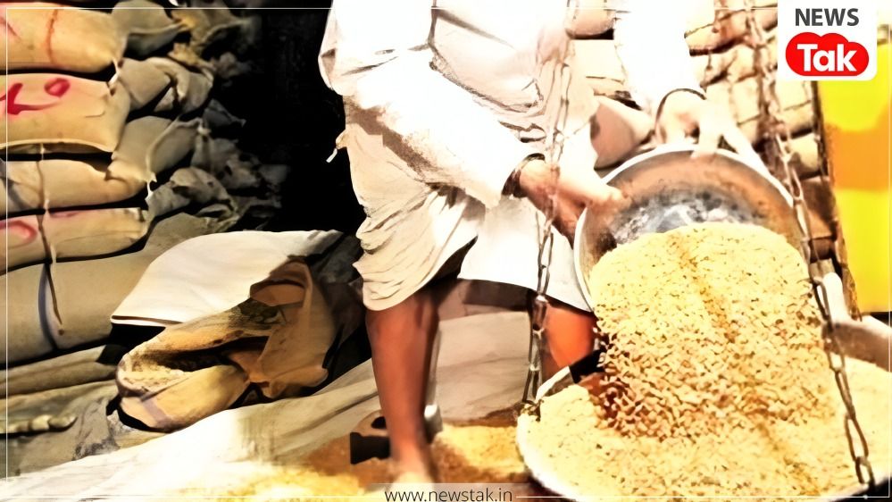 Delhi New Ration Card 2026