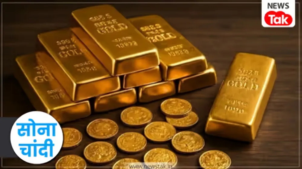 Gold Price Prediction