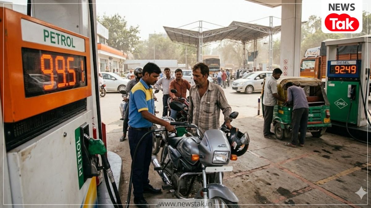 petrol diesel price hike