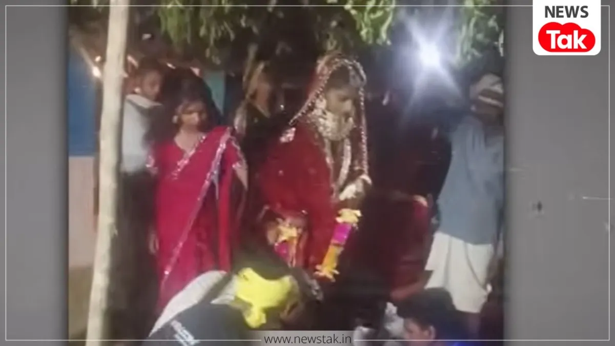 मध्यप्रदेश में आया हैरान करने वाला मामला 