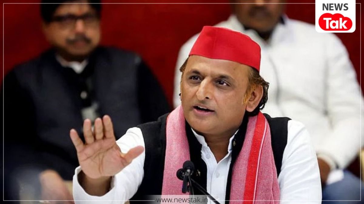 अखिलेश यादव 