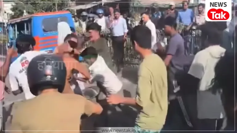 ऋषिकेश में हरियाणवी युवकों की बेरहमी से पिटाई मामले में बड़ा खुलासा, पीड़ित बच्ची की मां ने बताई आंखों देखी कहानी Haryana