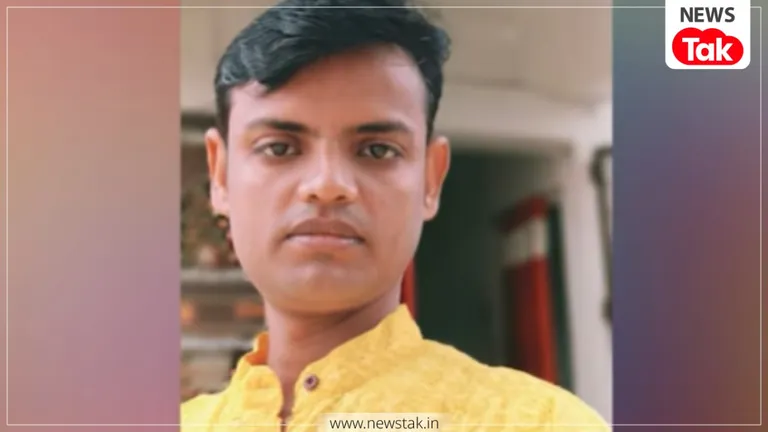 'शराब पिलाई फिर बनाया संबंध', 3 साल तक सुपरवाइजर करता रहा गलत काम, जब पत्नी पर आई बात तो युवक ने दे दी जान! gurugram
