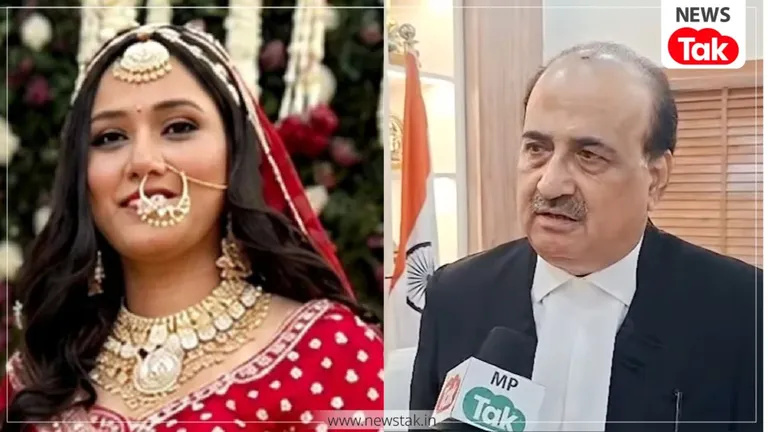 Twisha Sharma Case: सरकारी वकील ने बताया कि ट्विशा शर्मा मामले पर कोर्ट के भीतर क्या क्या हुआ ट्विशा शर्मा मामले में वकील ने क्या कहा