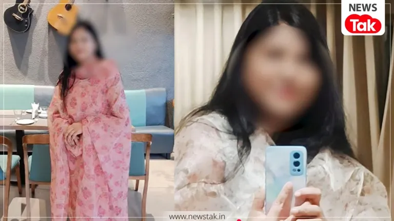 MP: हनी ट्रैप की मास्टरमाइंड रेशु चौधरी के BJP से जुड़े हैं तार, जानें इसके पास किन नेताओं और अफसरों का है वीडियो MP में हनीट्रैप का खुलासा