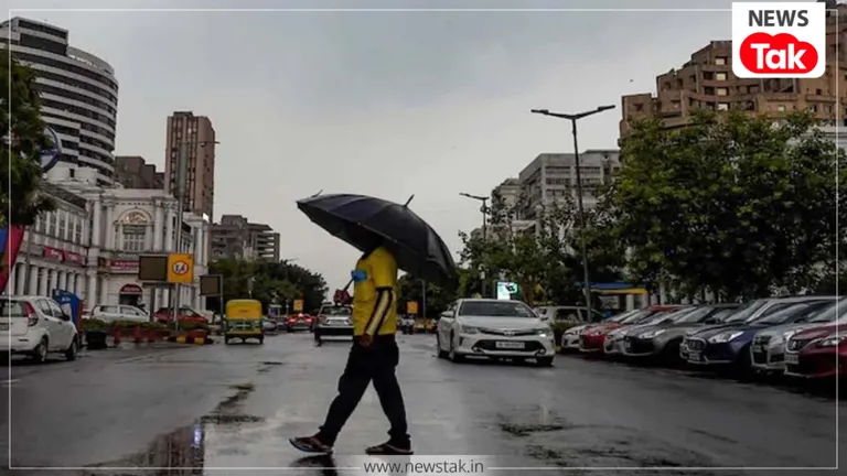 Delhi Weather Alert: दिल्ली-NCR में 24 मई को बारिश होगी या फिर बरसेगी आग?... मौसम विभाग की इस चेतावनी ने बढ़ाई लोगों की टेंशन बारिश के बाद फिर तपेगी दिल्ली!