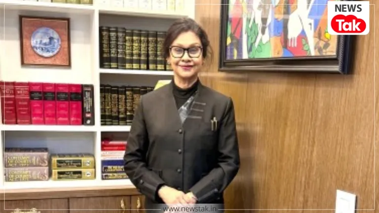 कौन हैं राजदीपा बेहूरा? जिनकी एक दलील से तय होगा AAP संयोजक अरविंद केजरीवाल जाएंगे जेल या उनको मिलेगी राहत केजरीवाल के अवमानना केस में कोर्ट का बड़ा कदम