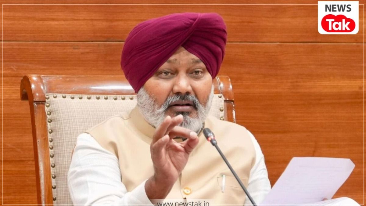 भारत एक कमज़ोर सेंट्रल बैंक के साथ एक मजबूत और लचीली इकॉनमी बनाने की उम्मीद नहीं कर सकता: हरपाल सिंह चीमा NewsTak