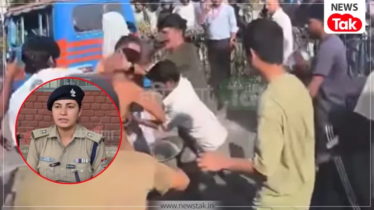 ऋषिकेश में कैथल के लड़कों की गाड़ी तोड़ी, कपड़े उतरवाकर पीटा; अब SP जया बलूनी ने दी सख्त चेतावनी rishikesh