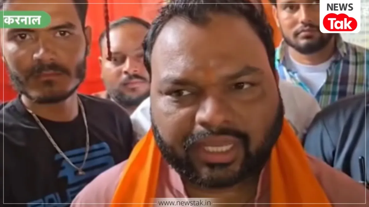 kanhaiya mittal
