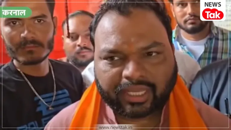 'मैं भी हूं कॉकरोच...' Cockroach Janta Party पर कन्हैया मित्तल का बड़ा धमाका, खोल दी पोल! kanhaiya mittal