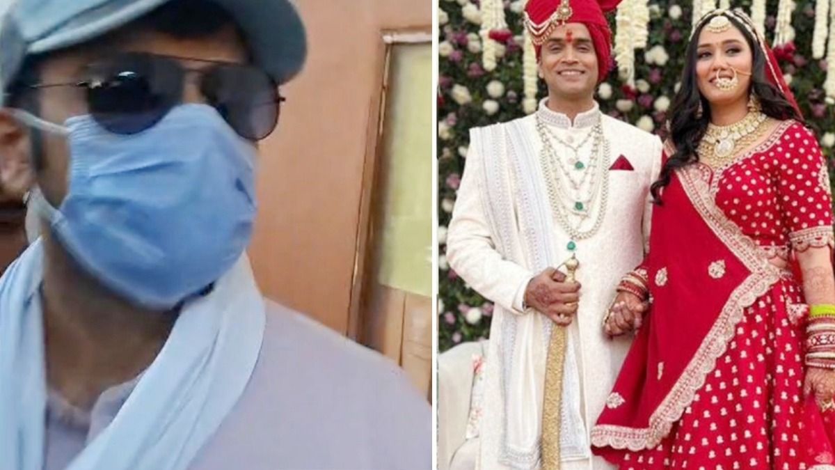 Twisha Sharma Case: अब ट्विशा शर्मा की प्रेग्नेंसी पर उसके पति समर्थ ने ये क्या बोल दिया ट्विशा मामले में बड़ा खुलासा