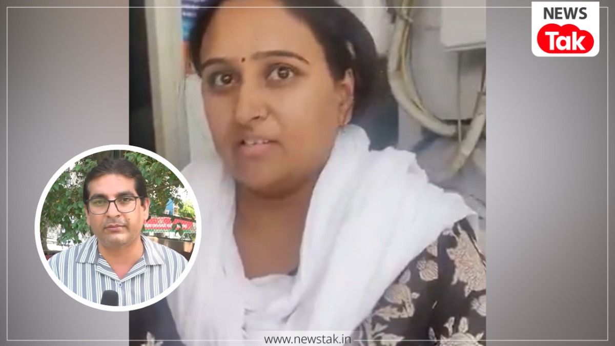 कौन है प्रदीप सकलानी, जिसके बयान के बाद पत्रकार हेम भट्ट को सुबह 4:15 घर से उठाकर ले गई पुलिस, जानें क्या है पूरा मामला पत्रकार हेम भट्ट को सुबह 4 बजे हिरासत में लेने पर उठे सवाल
