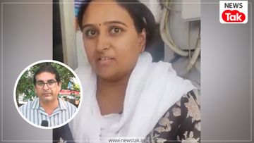 Uttarakhand Journalis Hem Bhatt Arrest पत्रकार हेम भट्ट को सुबह 4 बजे हिरासत में लेने पर उठे सवाल