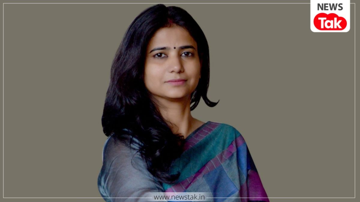 तेजस्वी यादव की करीबी मानी जाने वाली ऋतु जायसवाल BJP में होंगी शामिल... लेकिन जॉइनिंग से पहले उन्होंने रख दी ये बड़ी शर्त RJD छोड़ BJP में शामिल होंगी ऋतु जायसवाल