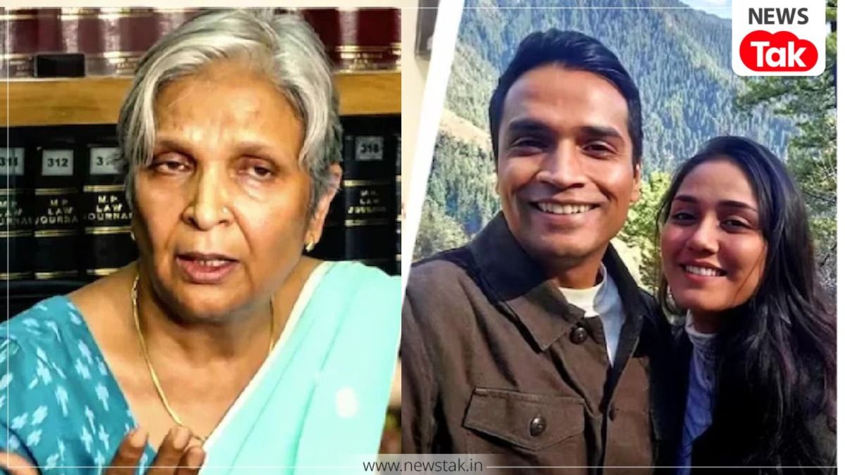 Twisha Sharma Funeral: ट्विशा के अंतिम संस्कार में आखिर क्यों नहीं पहुंची सास गिरिबाला और पति समर्थ? ट्विशा शर्मा के आखिरी वक्त में साथ नहीं था पति