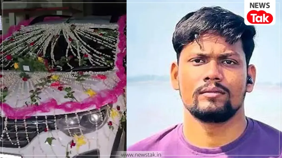 रवि यादव