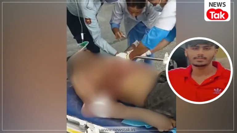 प्रेम प्रसंग, अपहरण और फिर मौत… प्यार में पड़े स्टेट लेवल खिलाड़ी को 3 दिन तक किया गया भयानक टॉर्चर, कहानी सुन कांप जाएगी रूह Haryana News