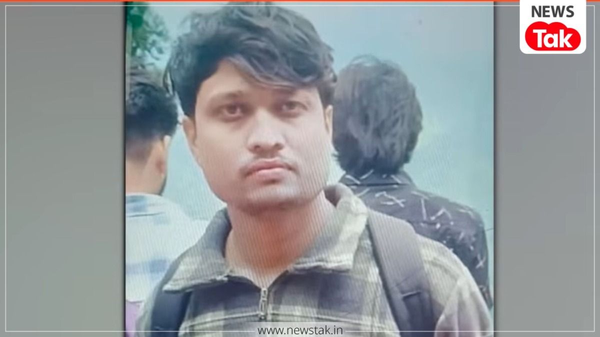 कानपुर डबल मर्डर